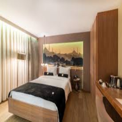 The Charger Home Stay